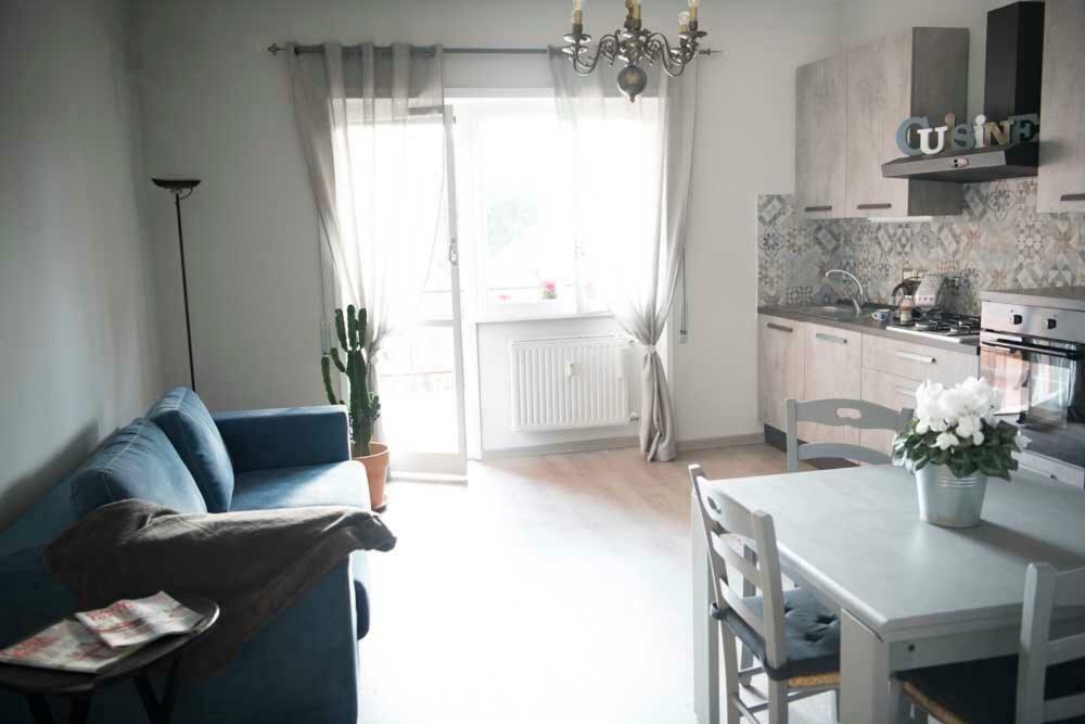 View Apartment Rome