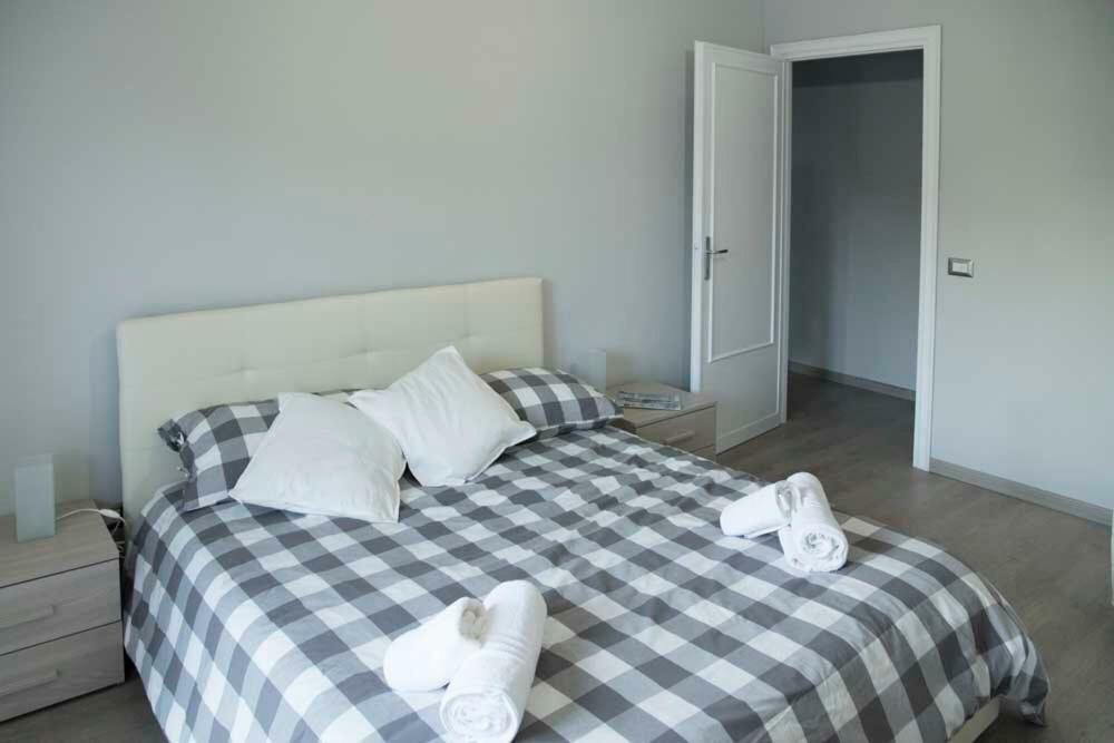 View Apartment *