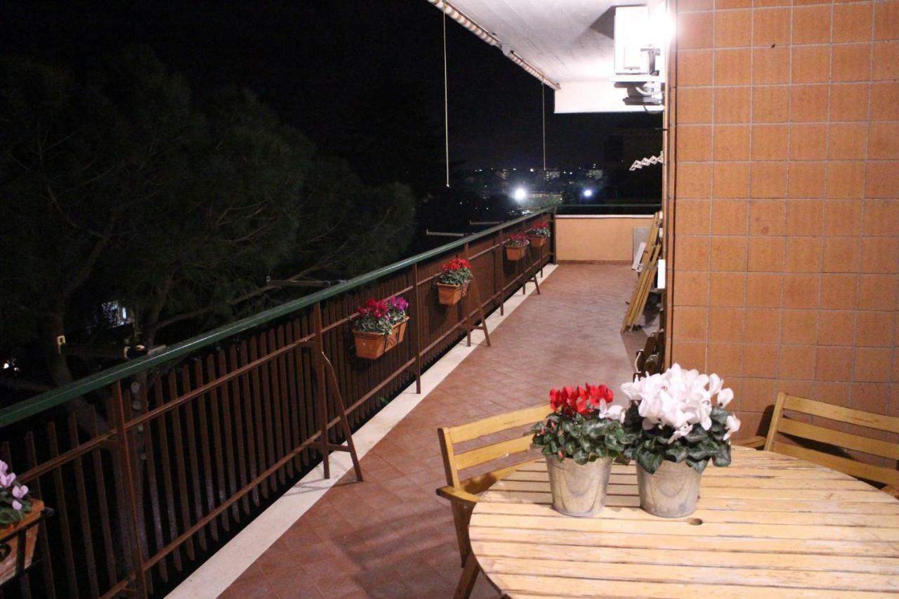 Apartment View