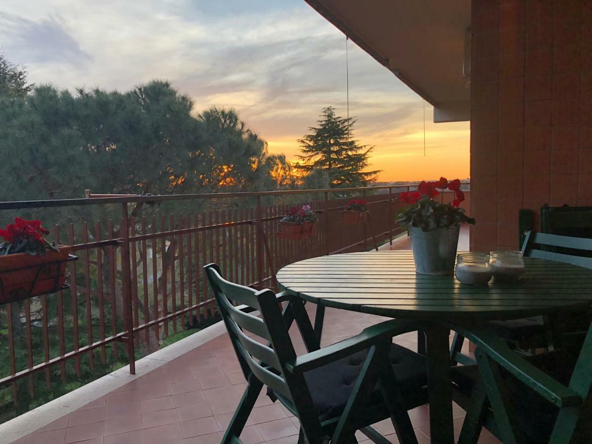 View Apartment *