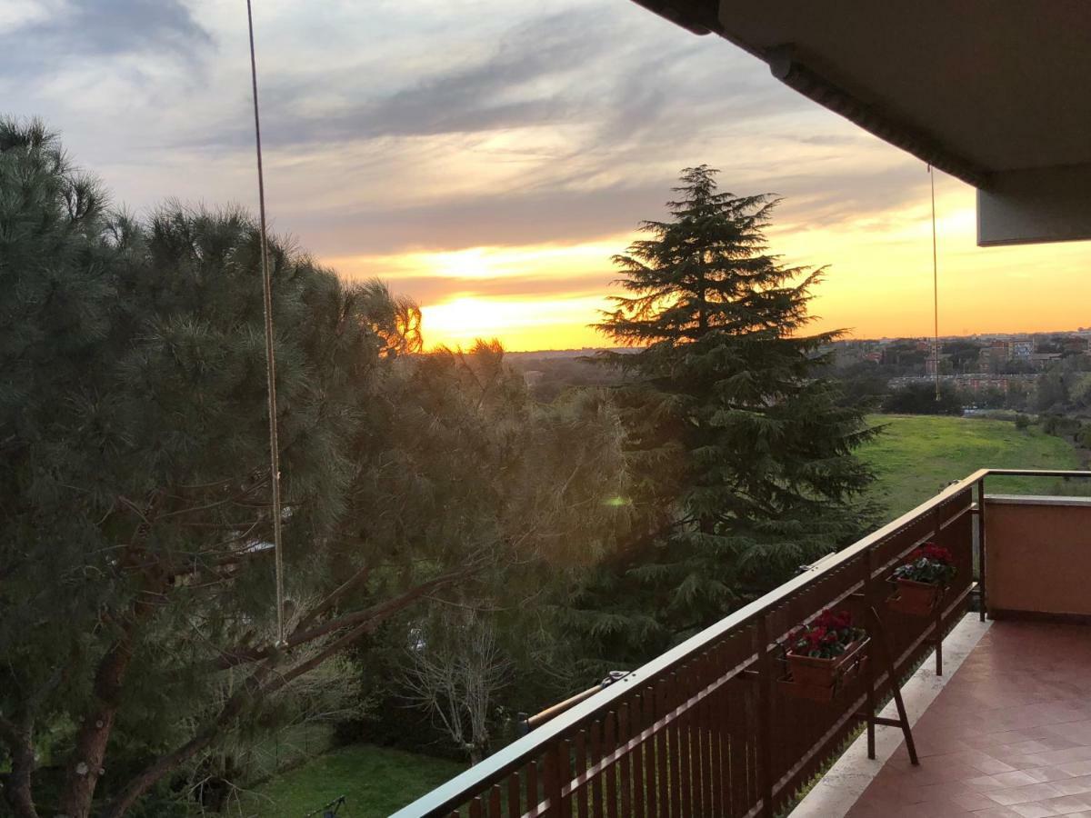 Apartment View